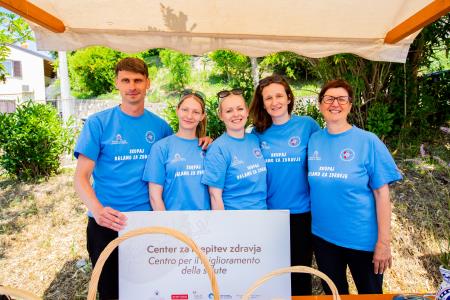 Otvoritev ZD Sečovlje-27